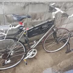 スペシャライズド　シラス　