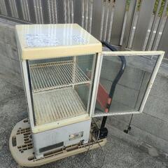 サンデン　冷蔵ショーケース　中古品