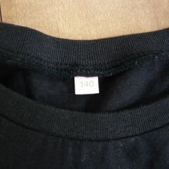 ロンT・Tシャツセット　女の子　130～140cmの画像