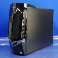 すぐ使えるゲーミングPC/Windows11/BDドライブ搭載/...