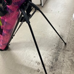 ☆値下げ☆I2506-389 HONMA ゴルフバック 13×85cm 中古の画像