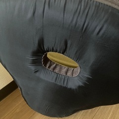 座椅子　美品の画像