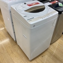【トレファク イオンモール常滑店】全自動洗濯機 TOSHIBA ...