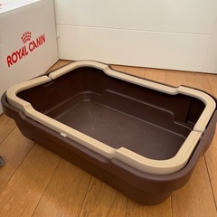 猫トイレ