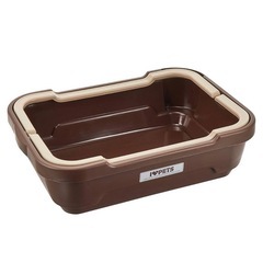 猫トイレの画像