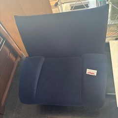 ロルフベンツ ROLF BENZ SOB シングルソファ ソファ 1人掛け シンプル