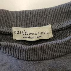 0615-342 earth music&ecologyの画像