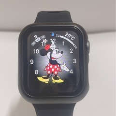 Apple watch series 4+ Nike 40mm