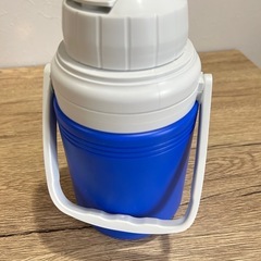 コールマン　水筒　ウォータージャグ