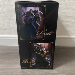 【値下げ】【新品未開封】オーバーロード-アインズ・ウール・ゴウンの画像