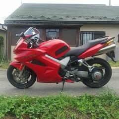 ホンダVFR800の画像