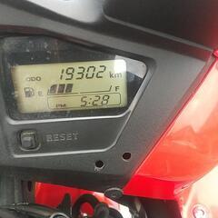 ホンダVFR800の画像