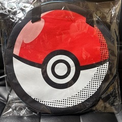 ポケモン　バッグ　2種類あり　の画像