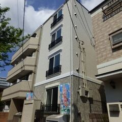 ☆★角部屋・最上階☆★京成本線『大神宮下』駅徒歩２分♪オー…