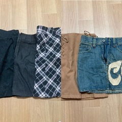 【新品タグ付き】服11点　バラ売り可の画像