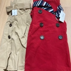 【新品タグ付き】服11点　バラ売り可の画像