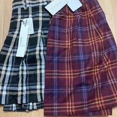 【新品タグ付き】服11点　バラ売り可の画像