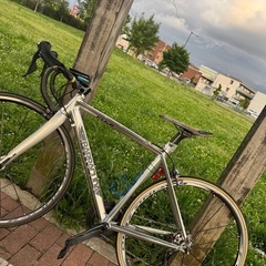 Fulcrum Racing Zero（フルクラム レーシングゼロ）