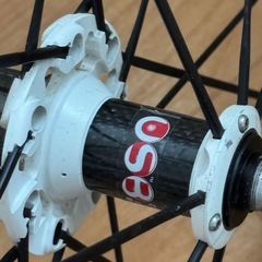 Fulcrum Racing Zero（フルクラム レーシングゼロ）の画像