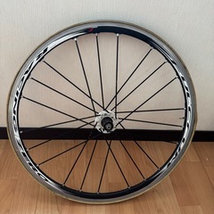 Fulcrum Racing Zero（フルクラム レーシングゼロ）の画像