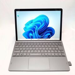 2024年製 NEC高性能タブレットPC ② Corei3-13...