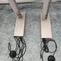 電気スタンド　の画像