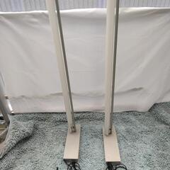 電気スタンド　