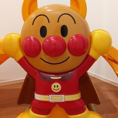 （アンパンマンピッピ滑り台の画像