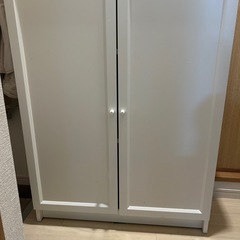 【無料】IKEA 棚　シェルフ　本棚