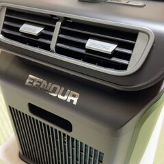 EENOUR ポータブルエアコン スポットクーラー PA600 ...