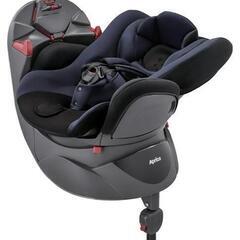 Amazon 購入品アップリカチャイルドシート