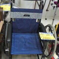 （1台限り★ジモティー特典あり★）(株)あさひ　自走式車イス　エ...