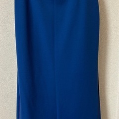 ユニクロ、上下セットアップ、ブルー、美品の画像