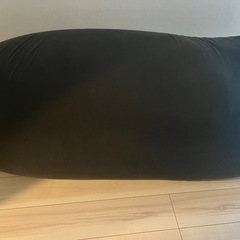 ヨギボーマックス・すのこベット・洗濯機・収納入れ