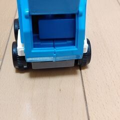 はたらくくるまセットの画像
