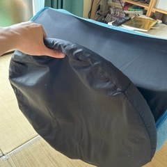 ★座椅子(5段階調整、360度回転、ソファ)の画像