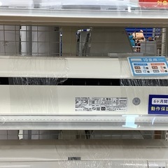 【動作保証付き！】HITACHI 2020年製 ルームエアコン入...