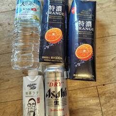 1名様に差し上げます。（飲料・ビール）（投稿ID : 1eltku）の画像