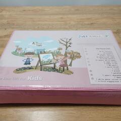 絵かきアートセット キャリーケースペン鉛筆塗料パステルクレヨンで...