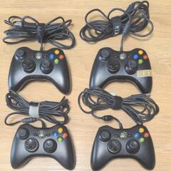 ☆PCに使用可能 アダプターあればSwitch等でも☆XBOX3...