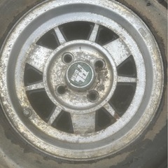アルミホイルの画像