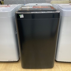 【トレファク イオンモール常滑店】全自動洗濯機 RORO YWM-T55LK. 2024年製をご紹介！の画像