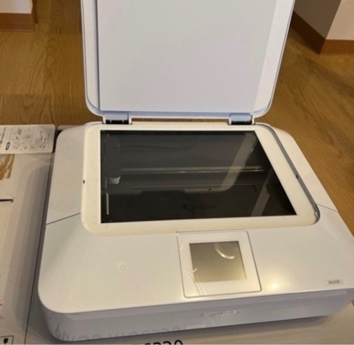 Canon MG6330 ホワイト