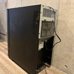 ワインセラー　bestek ペルチェ式
の画像