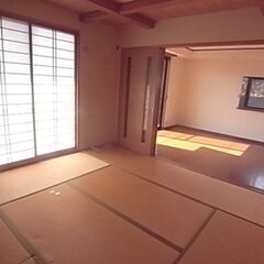 🏡駅まで3分　都市ガス　駐車場1台無料　4LDK賃貸戸建て　博多区春町🏡 - 賃貸（マンション/一戸建て）