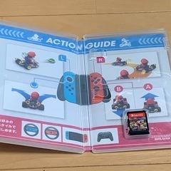 Nintendo Switchソフト　まとめの画像