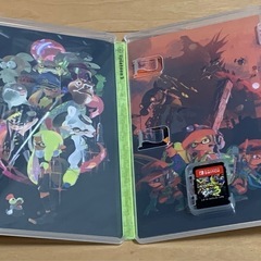 Nintendo Switchソフト　まとめの画像