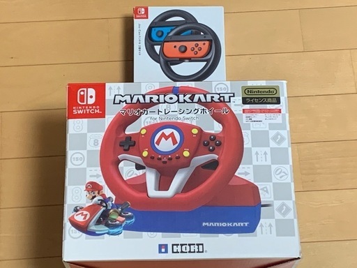 Nintendo Switchソフト　まとめ