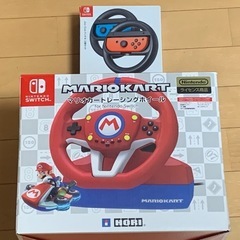 Nintendo Switchソフト　まとめの画像