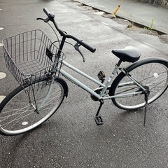 ⚠️引渡予定者あり⚠️【自転車】音に少し問題あり
